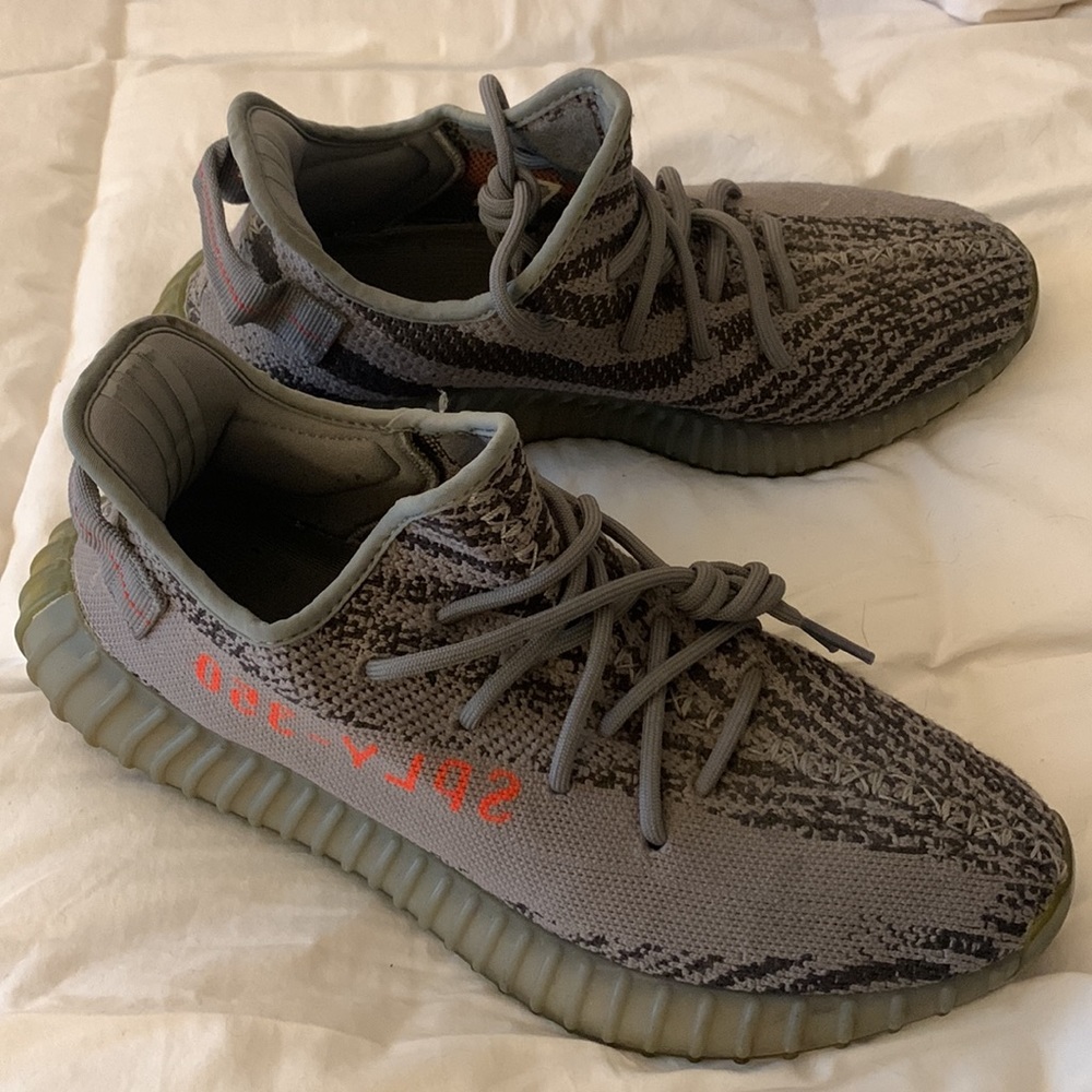 Yeezy Boost 350 - Picture 2 of 3